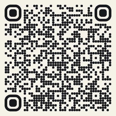 Doctor's Data 링크트리 QR